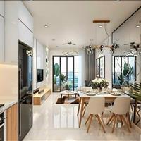 Chỉ 190tr căn 2PN - 2WC ngay làng ĐH QG Thủ Đức. Giá gốc CĐT, CK 11,3%