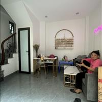 Nhà nhỏ phố vip ba đình, ngõ thông, kinh doanh đỉnh, giá 2,59 tỷ