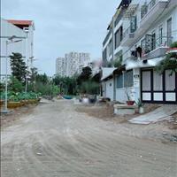 Sở hữu đất nền dự án Khu dân cư 13A Hồng Quang, 100 m2 tại Bình Chánh, giá 3 tỷ