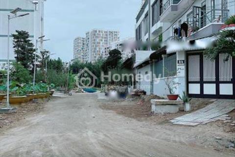 Sở hữu đất nền dự án Khu dân cư 13A Hồng Quang, 100 m2 tại Bình Chánh, giá 3 tỷ