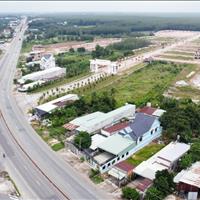 Bán đất khu dân cư khu nhà ở cụm khu công  nghiệp  lớn  nhất  Bình Dương