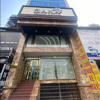Chính Chủ Bán Toà Văn Phòng 177-179 Khuât Duy Tuến 