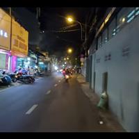 Cho thuê nhà MT khu thị tứ Đặng Văn Ngữ Q.Phú Nhuận,  TP. HCM