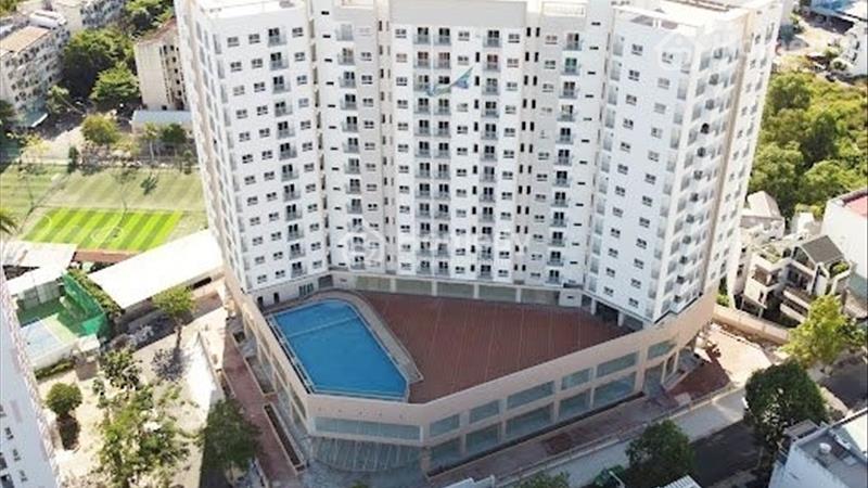 Bán căn hộ HQC Bình Trưng Đông quận 2 - 63m2, 2 phòng ngủ giá 1.950 tỷ - Ảnh 5