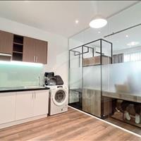 1PN Máy Giật Riêng  40m2 quận 1 gần Bùi Viện_chợ Bến  Thành _Bitexco_ĐH  Văn Lang_cầu Ông Lãnh