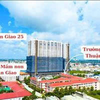 Chỉ cần 99 triệu, sở hữu ngay căn hộ liền kề Aeon Mall  Bình Dương - Hỗ trợ vay 80%!