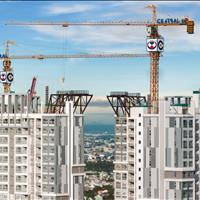 Tin nóng: căn 1PN giá 1.450.000.000 (đã gồm VAT, PBT) - Happy One Central