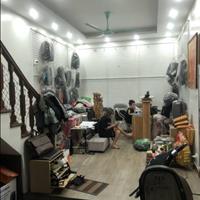 Nhà đẹp ở ngay - ngõ cực nông - thoáng mát - mặt tiền rộng - nhà dân xây - giá chốt linh hoạt 09750