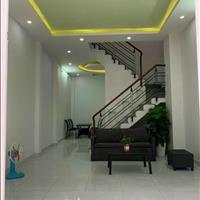 Nhà bền đẹp hướng đón lộc, 72m2, 3 tầng, 3PN, Hẻm xe hơi, PL.B, TĐ, giá nhỉnh 6 tỷ TL  