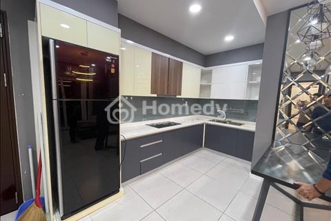 Bán CH Fortuna Kim Hồng 82m2, 2pn, 2wc, căn góc, SH lâu dài. Giá chủ nhà: 2.4 tỷ còn bớt