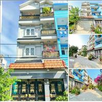 Bán Nhà Khu Dân Cư Tạ Thị Ngọc Thảo Hoàng Quốc Việt - 80m2- Ngang 4m- Sổ Hồng Riêng - TL Chính Chủ