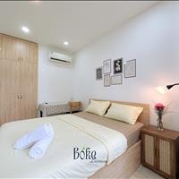 Căn hộ dịch vụ phường ĐA KAO quận 1 - Cho nuôi pet