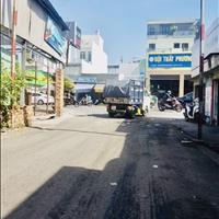 Nhà lê đức thọ phường 13 gò vấp 4 tầng btct chỉ 5 tỷ 95..