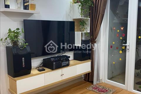 Cần bán nhanh căn hộ 62m2 2N2VS full nội thất căn đẹp - giá 2 tỷ. CC Mipec Kiến Hưng Hà Đông