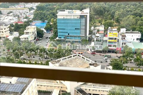 Cần bán GẤP căn hộ Sơn An 2PN nhà trống view Đồng Khởi
