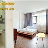 Căn hộ căn hộ full nội thất Bùi Viện  Q1, gần Chợ Bến Thành ,Dinh Độc Lập, CV Tao Đàn