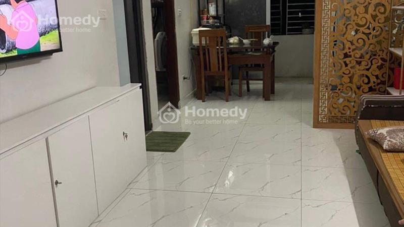Chính chủ bán lại chung cư mini Hồ Tùng Mậu 50m2 - 2PN- gần ĐH Thương Mại, view thoáng, PCCC đầy đủ - Ảnh 1