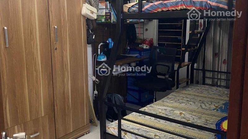 Chính chủ bán lại chung cư mini Hồ Tùng Mậu 50m2 - 2PN- gần ĐH Thương Mại, view thoáng, PCCC đầy đủ - Ảnh 3
