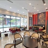 Bán căn góc đẹp nhất tòa The Tonkin-Vinhomes Smart City 66,2m2 với 2PN