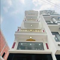Bán nhà sát Mặt Tiền đường Q. Bình Tân, SHR, Giá 2 tỷ 150 triệu