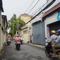 Hàng hiếm Dãy Trọ ,hxh,cách 100m ra Mt Tô ngọc vân,Tam Bình,219m(6,5X25,5),chỉ 9xty,vị trí đẹp,vib