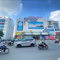 Bán nhà HXH quay đầu, 01 phút đến Đình Phong Phú Q9, 56m2, giá 3.85 tỷ
