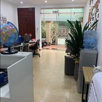 Cần cho thuê liền kề văn khê hà đông, 4 tầng diện tích 85m2 full nội thất giá cho thuê 20tr/ tháng