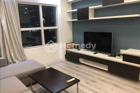 Bán Căn Hộ Cao Cấp The Harmona Tân Bình, Diện Tích 62m2, Giá 1Tỷ950, 2PN 2WC, Tặng Nội Thất 