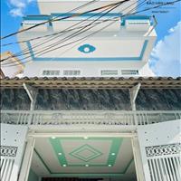 Bán nhà 5x18m hẻm xe hơi tại Phan Huy Ích chỉ 3,5 tỷ. bán trong tuần