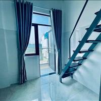 Căn hộ có bancony, thang máy ở đường Phan Huy Ích