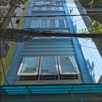 Bán nhà riêng Quận 3 - TP Hồ Chí Minh giá 6.60 Tỷ