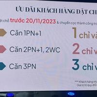 Tặng Vàng 999 Và ck 10% khi mua căn hộ The Privia