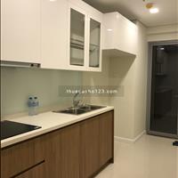 cho thuê căn hộ, 2 phòng ngủ, nội thất đầy đủ, tiện nghi