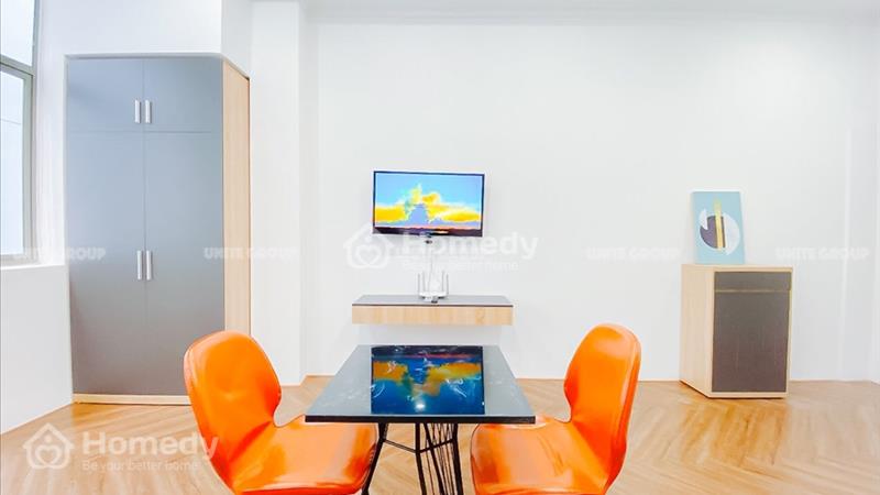 Trần Trọng Cung - Q7, Studio full nội thất mới 100% - Ảnh 6