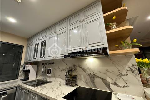 Bán căn 2PN chung cư Helios 75 Tam Trinh cạnh Times City full nội thất sửa đẹp 