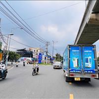 Bán đất MT Metro ga Bình Thái . P Trường Thọ 7x17 ngay trung tâm TP Thủ Đức 