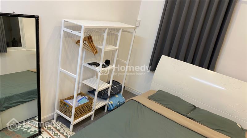 Cho thuê căn hộ dịch vụ quận Quận 1 - decor xinh xắn, ban công chill - Ảnh 7