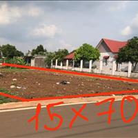 Đúng 1 lô duy nhất 1000m2 15x70 giá giảm mạnh chỉ còn 210tr