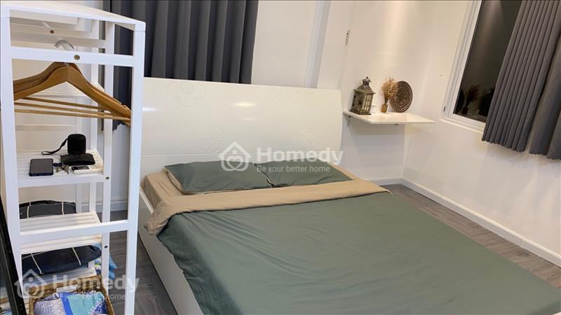 Cho thuê căn hộ dịch vụ quận Quận 1 - decor xinh xắn, ban công chill - Ảnh 6