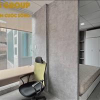 Cho thuê căn hộ dịch vụ Quận 3 - TP Hồ Chí Minh giá thỏa thuận