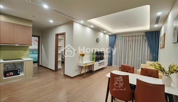 Bán gấp - Chung Cư K1 Đại Cồ Việt - Trần Khát Chân - Hai Bà Trưng - Sổ đỏ vĩnh viễn - Ảnh 1
