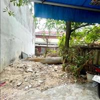 Đầu tư vào đâu bền vững, sinh lời cao , không rủi ro – Đất chứ đâu – 40m, nhỉnh 2 tỷ xíu Cầu Diễn 