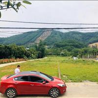 Bán đất 278m Đồng Chằm, đường Đại lộ Thăng Long. Gọi 0911811655