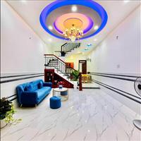 Nhà đẹp Trung tâm Quận 5 - Đ.Lê Hồng Phong - 54m2- 4Pn - 2tỷ 8 -SHR.