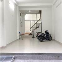 Nhà Mặt Tiền Khu K300, 4 Tầng 5PN tại Nguyễn Minh Hoàng P12 Tân Bình