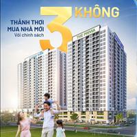 Căn hộ The Privia hot nhất quận Bình Tân giá chỉ 48tr/m2.Lh:0855954706