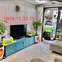 Tôi chính chủ cần bán căn hộ Botanica Premier Block C, căn góc, mã 10-12A, diện tích 96m2, 3PN