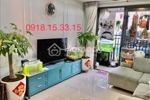 Tôi chính chủ cần bán căn hộ Botanica Premier Block C, căn góc, mã 10-12A, diện tích 96m2, 3PN