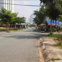 Bán đất gần Trường ĐH Tôn Đức Thắng, Quận 7 giá full 2 tỷ 390tr sổ hồng riêng, xây tự do,đường 12m.