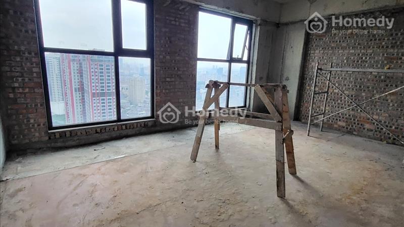   Bán Biệt thự trên không Penthouse Bonanza 300m2 đẹp nhất Phố Duy Tân - Cầu Giấy. Ngày 2/1/2024 - Ảnh 5